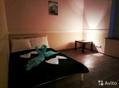 This photo about Mini-hotel Potemkin shared on HyHotel.com