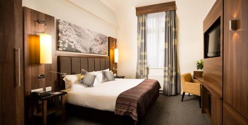 Mercure Darlington Kings Hotel in Darlington Mercure Darlington Kings Hotel in Darlington