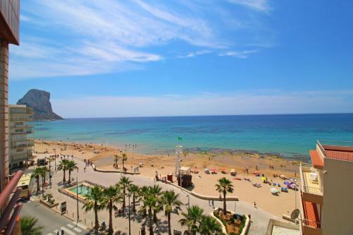 This photo about Holiday Apartment Liberty shared on HyHotel.com