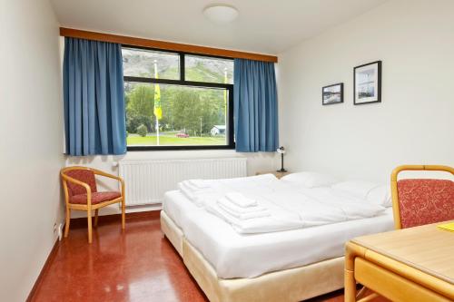 This photo about Hotel Edda Iki Laugarvatn shared on HyHotel.com