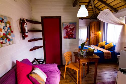 This photo about Posada Lune de Miel shared on HyHotel.com