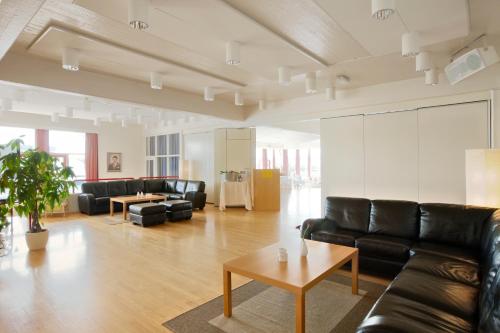 Лоби, Hotel Edda Egilsstadir in Егилстадир Лоби, Hotel Edda Egilsstadir in Егилстадир