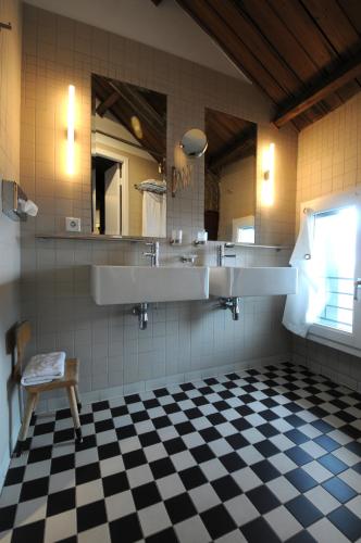 Badkamer