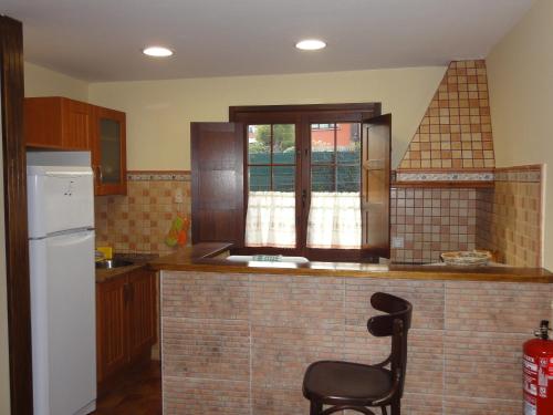 This photo about Apartamentos Rurales Villa de Sain Cudillero shared on HyHotel.com