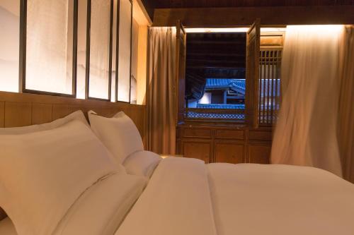 Xiduona Sanhexingguan Guesthouse, Lijiang Xiduona Sanhexingguan Guesthouse, Lijiang