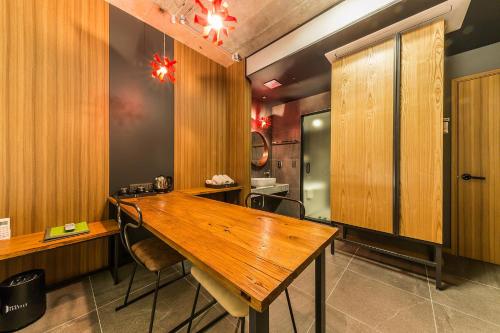 仁川機場西雅圖酒店 (Hotel Seattle Incheon Airport) in 仁川 仁川機場西雅圖酒店 (Hotel Seattle Incheon Airport) in 仁川