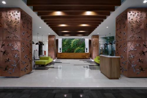 Entrance, The Alana Hotel & Conference center, Sentul City by ASTON in Bogor Entrance, The Alana Hotel & Conference center, Sentul City by ASTON in Bogor