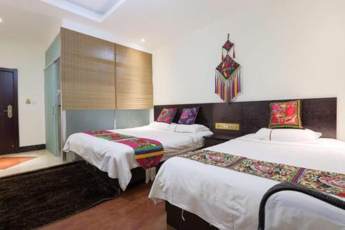 Kunming Xin Shui Quan Hotel Changshui Airport Branch, Kunming Kunming Xin Shui Quan Hotel Changshui Airport Branch, Kunming