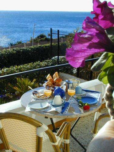 Food and beverages, Cap Riviera in Frejus Food and beverages, Cap Riviera in Frejus