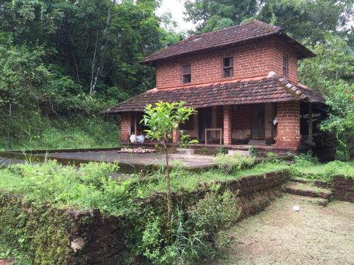 This photo about Thalathoor Heritage shared on HyHotel.com