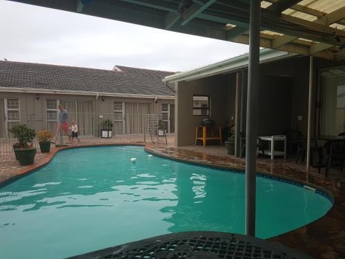 Rozrywka, Marine48 Self-catering Port Elizabeth in Schoenmakerskop Rozrywka, Marine48 Self-catering Port Elizabeth in Schoenmakerskop