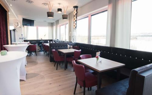 Bar/ Salón, Das Alfred in Sankt Polten Bar/ Salón, Das Alfred in Sankt Polten