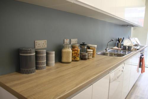 This photo about LIV Dublin shared on HyHotel.com