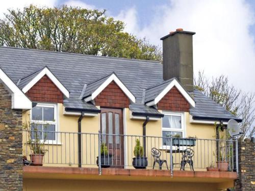 4 Bell Heights Apartments in Kilbrittain 4 Bell Heights Apartments in Kilbrittain