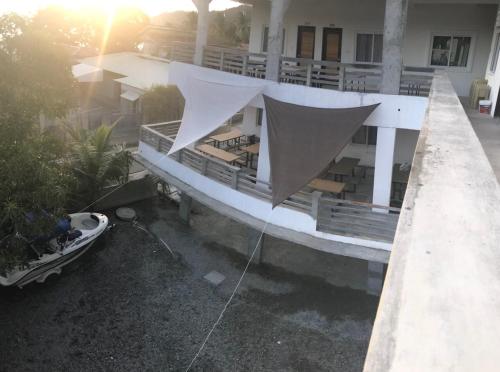 Seabreeze Beach Lodge in Nasugbu Seabreeze Beach Lodge in Nasugbu