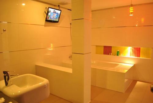 O.U.M.HOTEL in Mueang Uttaradit O.U.M.HOTEL in Mueang Uttaradit