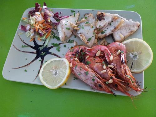 This photo about Camping Villaggio Lamaforca shared on HyHotel.com