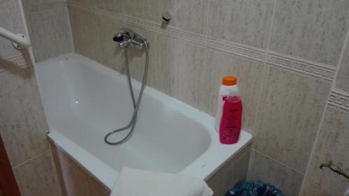 Étterem, Posada El Tesin in Santa Colomba De Somoza Étterem, Posada El Tesin in Santa Colomba De Somoza