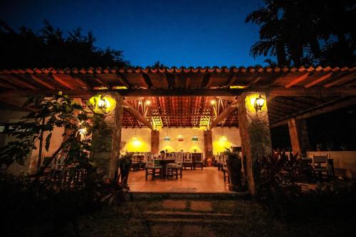 Létesítmények, Pousada Chacara Das Acacias in Pantanal Létesítmények, Pousada Chacara Das Acacias in Pantanal