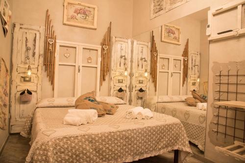 This photo about Mancini Shabby House shared on HyHotel.com