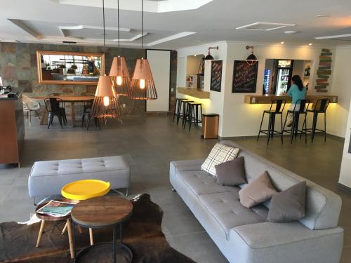 Restaurante, San Marco Hotel Curacao & Casino in Willemstad Restaurante, San Marco Hotel Curacao & Casino in Willemstad