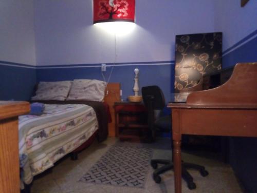 Hotel Zocalo Rooms