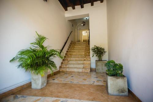 This photo about Hotel El Centenario Cartagena shared on HyHotel.com