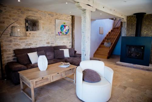 Gite 8 pers du Chateau de Cantecor in Gramat Gite 8 pers du Chateau de Cantecor in Gramat