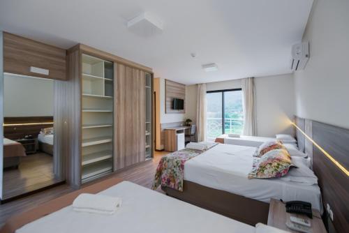 Estancia Ribeirao Grande in Jaragua Do Sul Estancia Ribeirao Grande in Jaragua Do Sul