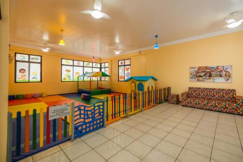 Gyermekklub, Estancia Ribeirao Grande in Jaragua Do Sul Gyermekklub, Estancia Ribeirao Grande in Jaragua Do Sul