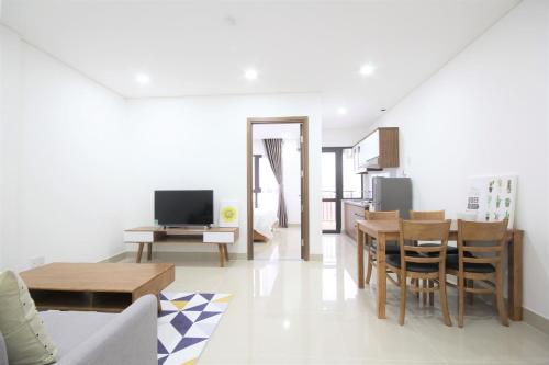 Smile Apartment 11*