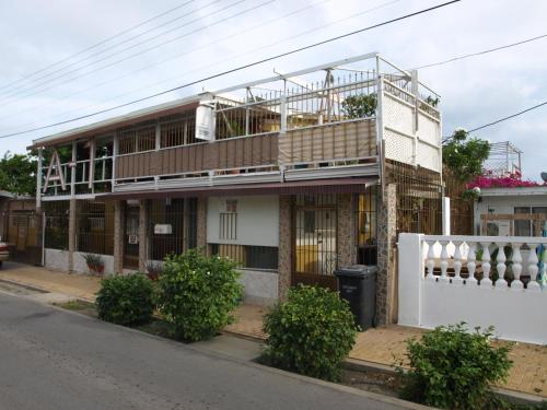 Hotel A1 Apartments Aruba
