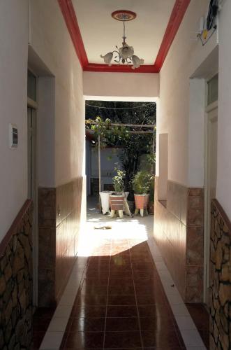 Tierra Nuestra in Ταρίχα Tierra Nuestra in Ταρίχα