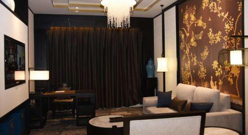 Shangrila Deji Yangkang Hotel, Shangri-La Shangrila Deji Yangkang Hotel, Shangri-La