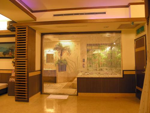 swanlake motle near National Taiwan Sport University swanlake motle near National Taiwan Sport University