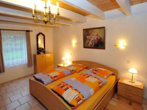 Hackerhof-Westwohnung in Morsum Hackerhof-Westwohnung in Morsum