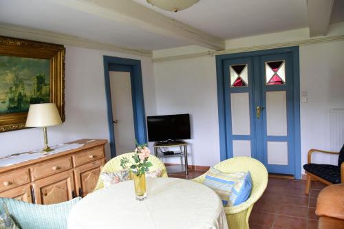 Hackerhof-Mittewohnung in Morsum Hackerhof-Mittewohnung in Morsum