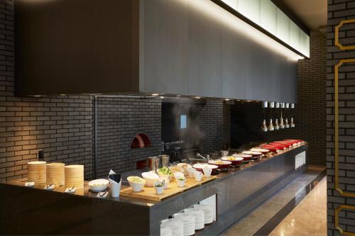 Food and beverages, GLAD MAPO in Mapo Food and beverages, GLAD MAPO in Mapo