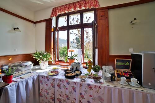 餐飲選擇, Penzion Karlštejn (Penzion Karlstejn) in 卡爾什特因 餐飲選擇, Penzion Karlštejn (Penzion Karlstejn) in 卡爾什特因