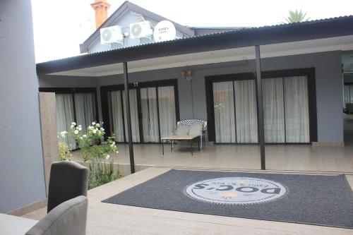 Instalaciones, Halfway House Hotel in Kimberley Instalaciones, Halfway House Hotel in Kimberley