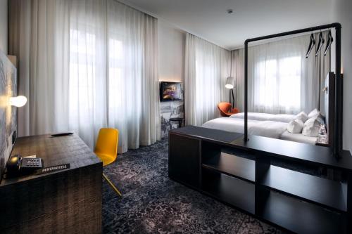 pentahotel Braunschweig in Braunschweig pentahotel Braunschweig in Braunschweig