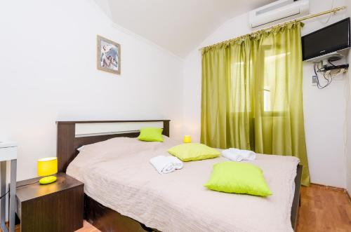 Hotel Villa Ruza
