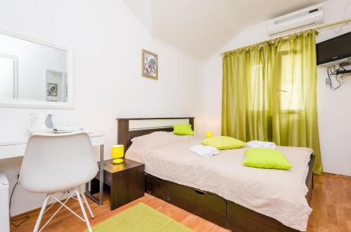 This photo about Villa Ruza shared on HyHotel.com