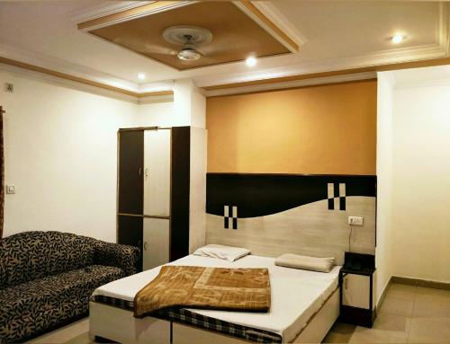 This photo about Hotel Rest Inn shared on HyHotel.com