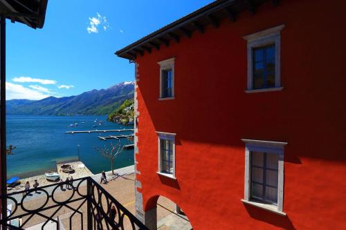 Közeli látványosságok, Hotel Elvezia Ascona in Ascona Közeli látványosságok, Hotel Elvezia Ascona in Ascona