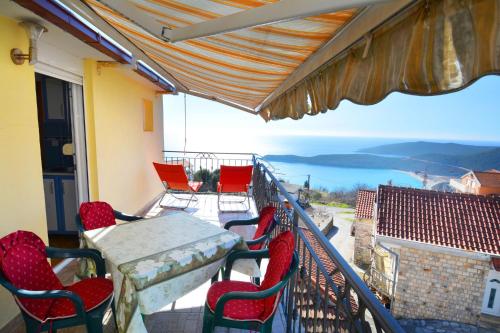 This photo about Apartments Marinovic shared on HyHotel.com