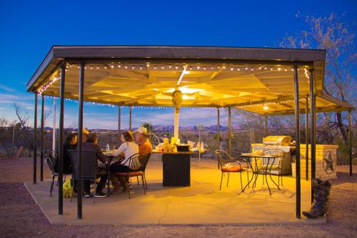 المرافق, Stagecoach Suites in Wickenburg المرافق, Stagecoach Suites in Wickenburg