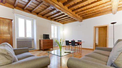 Pantheon Suite Apartment Rome