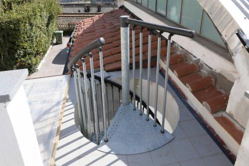 Hintown Terrace Apartment, Lucca Hintown Terrace Apartment, Lucca