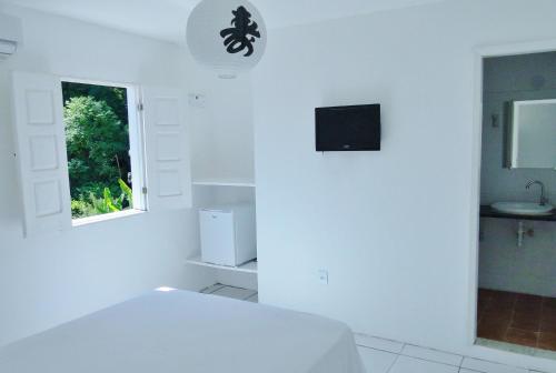 Hotel Pousada Borakay